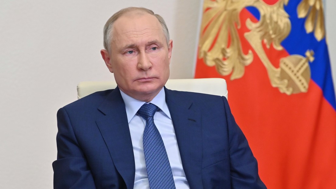 Francia y Alemania habrían propuesto una cumbre de la UE con Putin