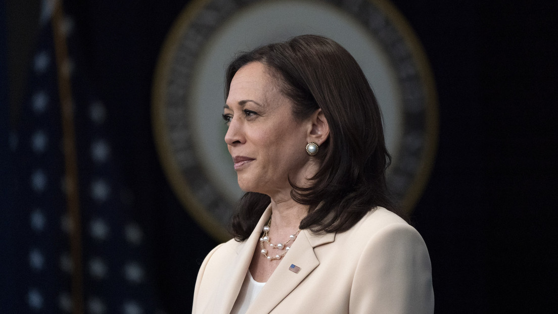Kamala Harris viajará este viernes a El Paso, en la frontera con México, en seguimiento a la crisis migratoria