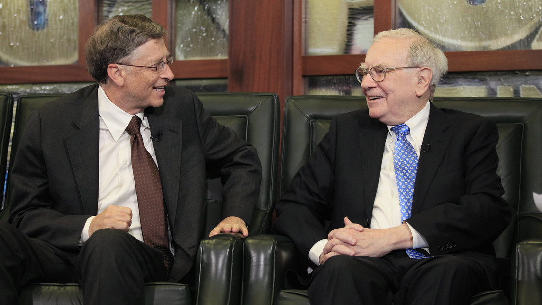 Warren Buffett abandona la Fundación Bill y Melinda Gates y decide donar más de 4.000 millones de dólares tras el divorcio de la pareja