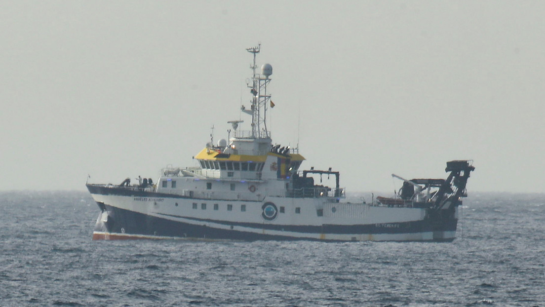 España: Hallan en el mar dos botellas de buceo del padre que presuntamente secuestró y asesinó a sus dos hijas