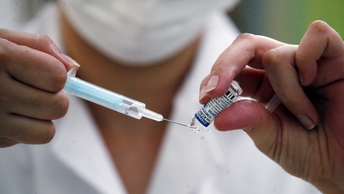 El segundo componente de Sputnik V llegará a Argentina a principios de la semana próxima