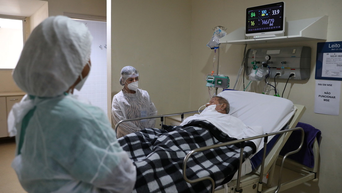 Récords de contagios y decesos encienden las alarmas en América Latina: ¿se aproxima una nueva ola?