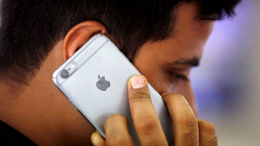 Descubren en los iPhone un 'bug' que bloquea la conexión WiFi al derivar a una red de extraño nombre