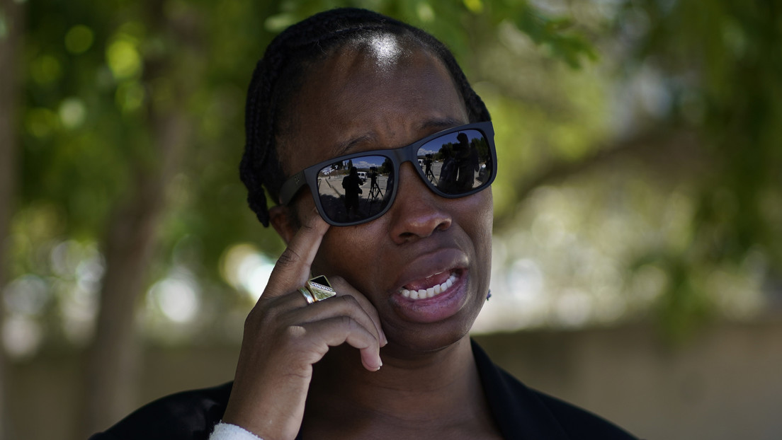 La viuda de John McAfee acusa a las autoridades estadounidenses de la muerte de su marido