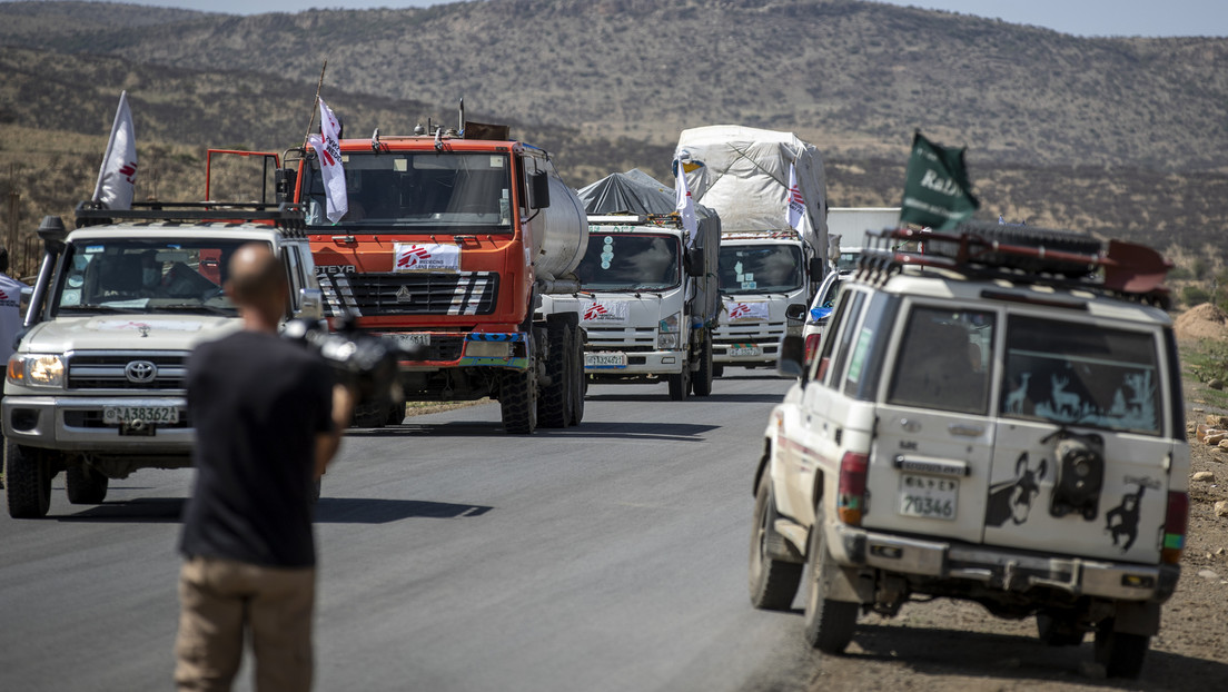 Asesinan en Etiopía a una cooperante española de Médicos Sin Fronteras junto a otros dos trabajadores
