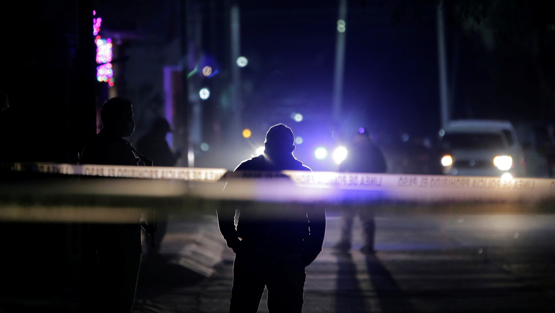 Un enfrentamiento entre grupos criminales deja 18 muertos en el estado mexicano de Zacatecas