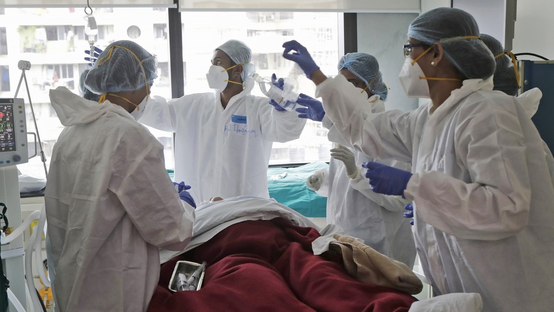 Muere por covid-19 un multimillonario de la lista rusa de Forbes