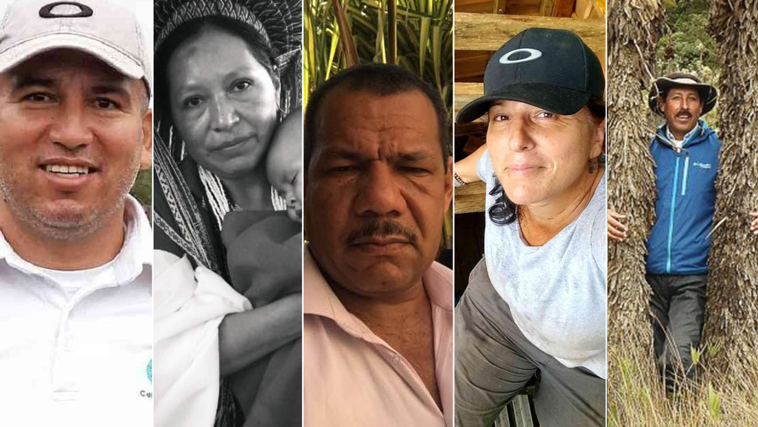 Por qué se hundió un acuerdo regional sobre asuntos ambientales en uno de los países con más asesinatos de activistas