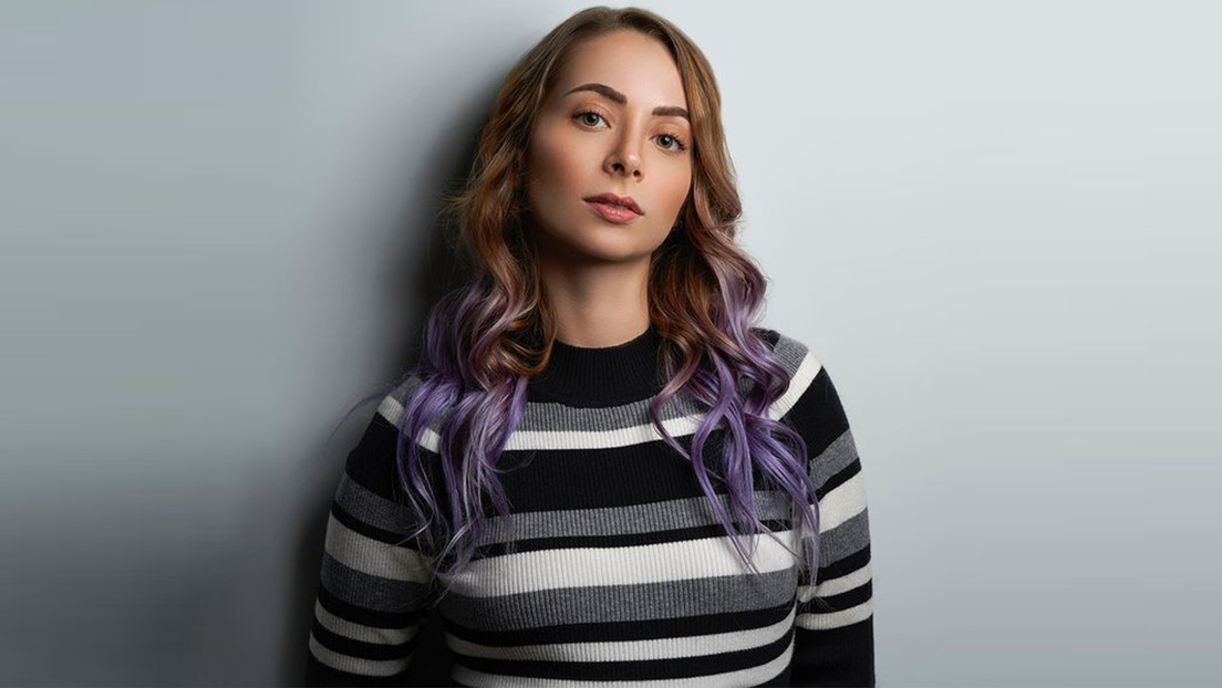 Detienen a la 'youtuber' mexicana 'YosStop' por posesión de pornografía infantil tras divulgar un video de una violación grupal a una menor