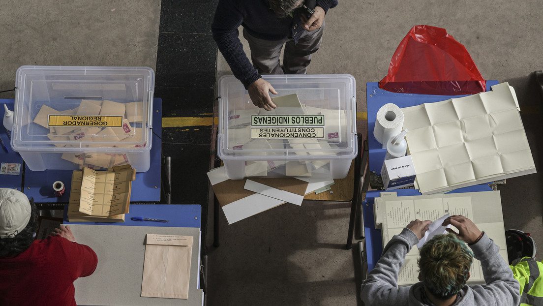 Chile y su nueva Constitución: los retos de los 155 convencionales que refundarán las instituciones después del estallido social