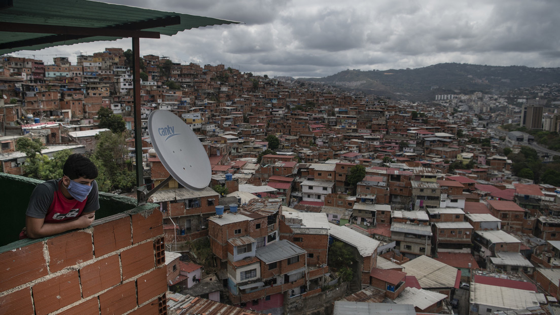 ¿Quiénes están detrás de la 'Banda del Coqui', el grupo criminal que desafía el orden al oeste de Caracas?