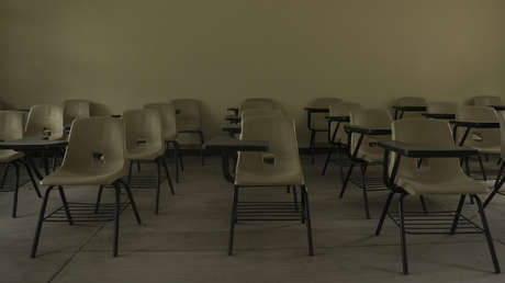 Un informe revela el abuso sexual "cotidiano y masivo" a menores en 18 escuelas en México