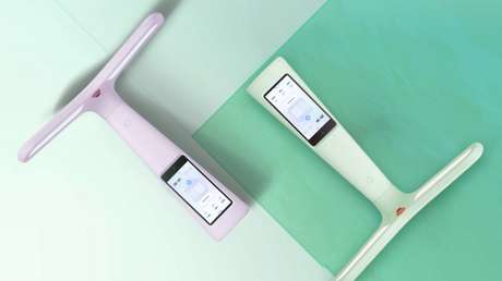 Una lámpara inteligente fabricada por el propietario de TikTok que vigila a los niños mientras estudian es un éxito en China