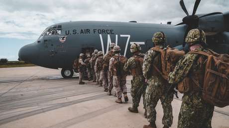 EE.UU. confirma que sus próximos ejercicios militares se celebrarán fuera del Sahara Occidental: ¿por qué es importante?