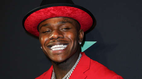 Detienen al rapero DaBaby en relación con un tiroteo en Miami