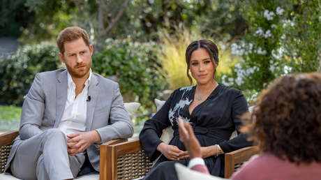 Encuentran restos humanos enterrados en una finca a pocos metros de la mansión del príncipe Enrique y Meghan Markle en California