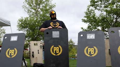 Biden declara que "la amenaza más letal" para EE.UU. es "el terrorismo de los supremacistas blancos, no el del Estado Islámico o Al Qaeda"