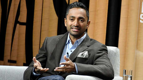 Revelan cómo un multimillonario insultó públicamente a un potencial inversor de Virgin Galactic y así atrajo más inversiones para la empresa