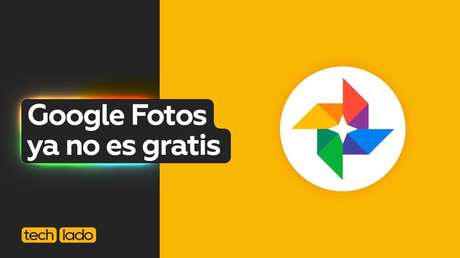 Google deja de ofrecer espacio ilimitado gratuito para fotos: ¿qué es lo que cambia? (VIDEO)