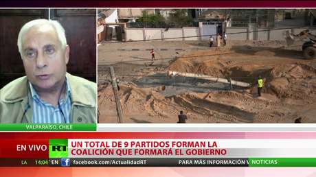 Experto dice que la situación en los territorios palestinos cambió porque Israel "comprendió que no podía mantener una ocupación estricta"