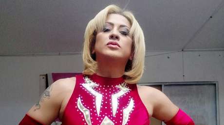 Muere ahogado el luchador mexicano Pasión Kristal en el puerto turístico de Acapulco