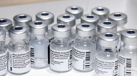 "Dejen la obsesión que tienen con Pfizer": El Gobierno de Argentina desmiente "falsas noticias" sobre el supuesto rechazo a la vacuna estadounidense