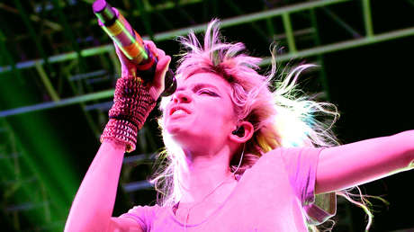 La pareja de Elon Musk afirma que la inteligencia artificial es "el camino más rápido hacia el comunismo" y desconcierta a la Red