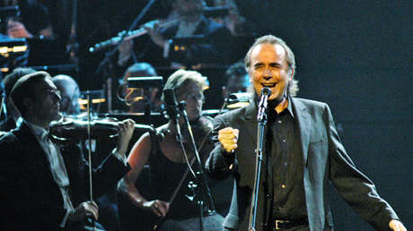 Mediterráneo de Serrat, 50 años del disco de todos