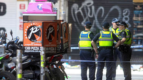 Un empleado de la Policía australiana es declarado culpable tras ser grabado mientras abusaba indecentemente de una niña en un ascensor