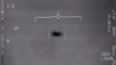 NYT: Inteligencia de EE.UU. no encuentra evidencias de que una tecnología alienígena esté detrás de ovnis detectados