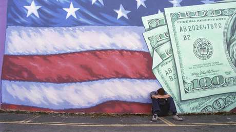 Una sintecho murió en la ruina sin saber que tenía una herencia de casi 900.000 dólares sin reclamar