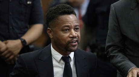 El actor Cuba Gooding Jr. pierde una demanda por asalto sexual por ignorar las acusaciones durante más de un año