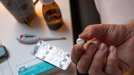 Un estudio asocia la toma de paracetamol durante el embarazo al desarrollo de síntomas de TDAH y autismo en los niños