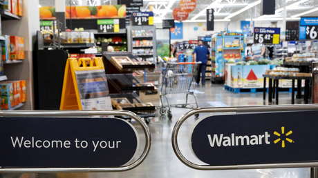 Walmart regalará teléfonos inteligentes Samsung a más de 740.000 empleados en EE.UU.