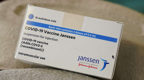 México administrará las vacunas donadas por EE.UU. en su frontera norte para reanudar las actividades entre ambos países