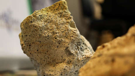 Incautan en la India 6 kilos de uranio y detienen a siete personas que intentaban venderlo