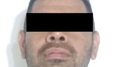 México extradita a EE.UU. al 'Rey Midas', un operador que habría legitimado capitales para 'el Chapo' Guzmán