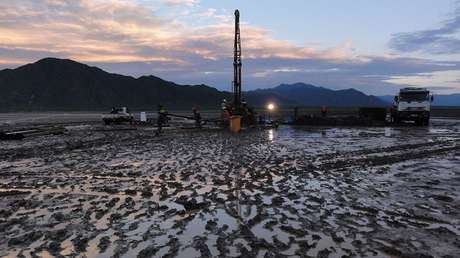 Descubren un 'vaivén climático' que cambiaba repetidamente el clima de África y sería "crítico para la evolución humana" en los últimos 620.000 años