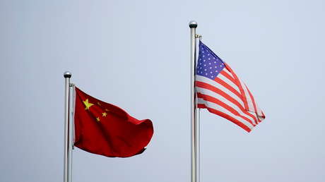 Biden dice que son EE.UU. y Europa (y no China) quienes deben establecer "las reglas del siglo XXI en materia de comercio y tecnología"