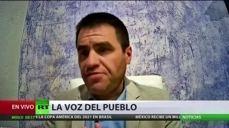 Experto califica como "bastante buena" la organización de las elecciones intermedias en México