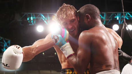 MEMES: Las redes cargan contra el combate entre Floyd Mayweather y Logan Paul por no cumplir sus expectativas, tras terminar este sin ganador