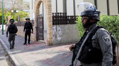 El jefe de seguridad de Israel advierte sobre un posible derramamiento de sangre si Netanyahu incita a la violencia cuando deje el cargo