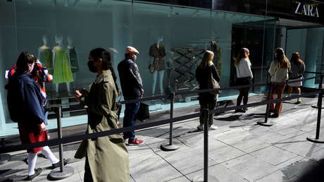 Bloomberg: Los mileniales y la generación Z están gastando más que antes de la pandemia del covid-19