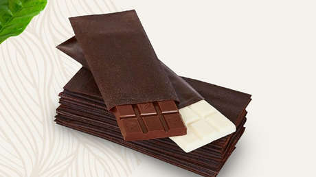 Así son los empaques creados por una joven peruana a partir de residuos de la industria alimentaria (y que se degradan en menos de una semana)