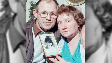 Autorizan la liberación del primer asesino condenado por pruebas de ADN tras matar y violar a dos menores en Reino Unido