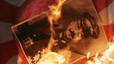 Resuelven el misterio de los restos de siete criminales de guerra japoneses desaparecidos tras la Segunda Guerra Mundial