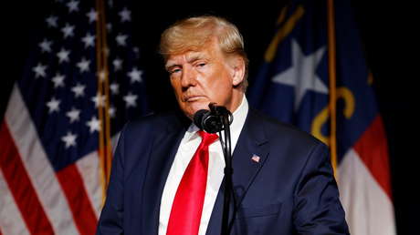 El bitcóin pierde un 1,3 % de su valor después de que Trump lo califique de "estafa"