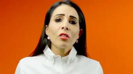 La mujer que asumió la candidatura de su madre tras ser asesinada gana la elección en un municipio de México