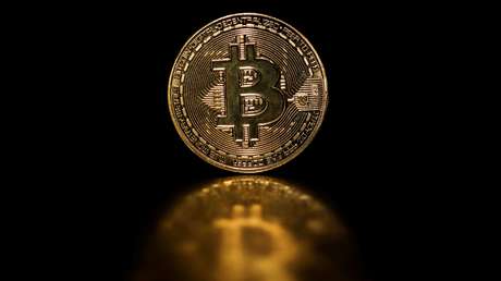 Cae el bitcóin tras la suspensión de varias cuentas relacionadas con la criptografía de la red social china Weibo