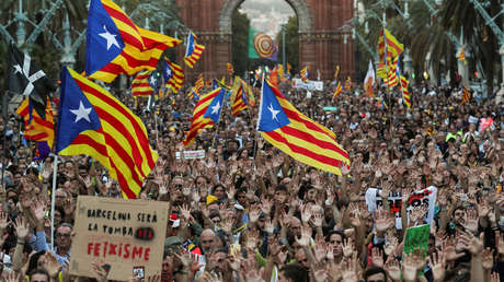 Todas las claves sobre la batalla de los indultos a los líderes independentistas condenados por el referéndum catalán